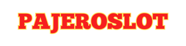 Logo Situs Pajeroslot